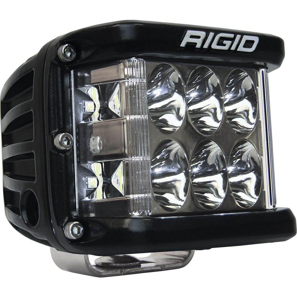 RIGID Industries DSS Series PRO Driving Surface Mount Black 261313